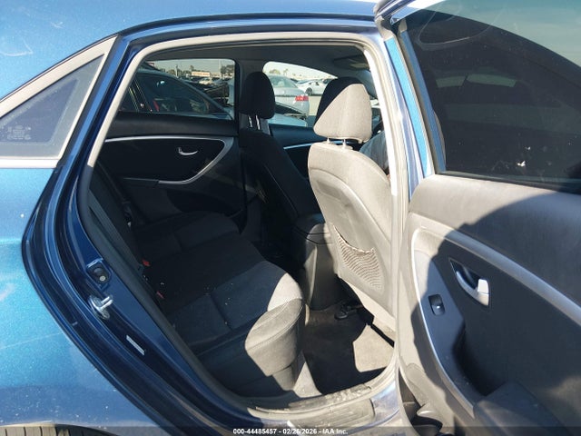 KMHD35LH8FU241874 Hyundai ELANTRA GT