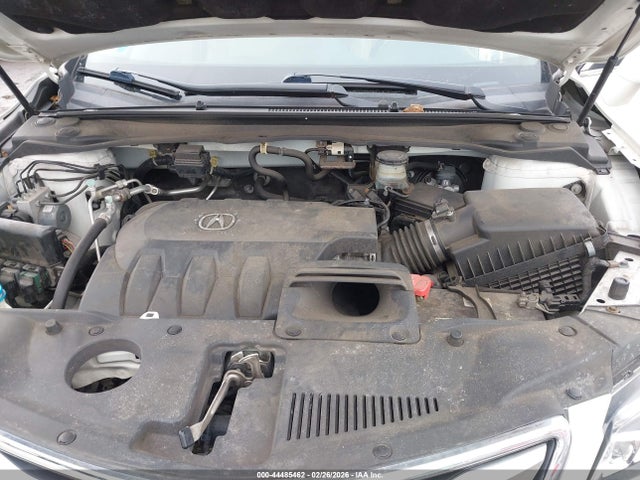 Acura RDX 2016 5J8TB4H33GL022243 Image 10
