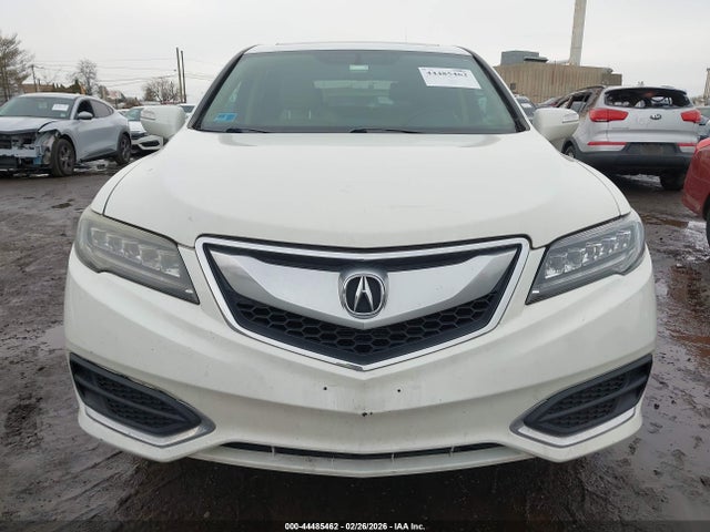 Acura RDX 2016 5J8TB4H33GL022243 Image 12