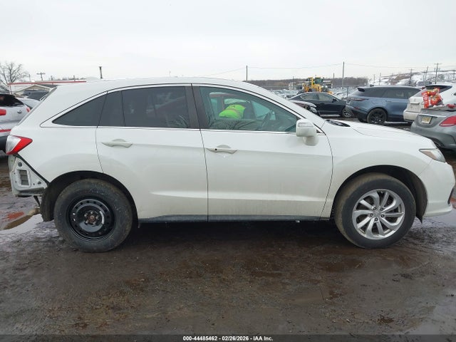 Acura RDX 2016 5J8TB4H33GL022243 Image 13