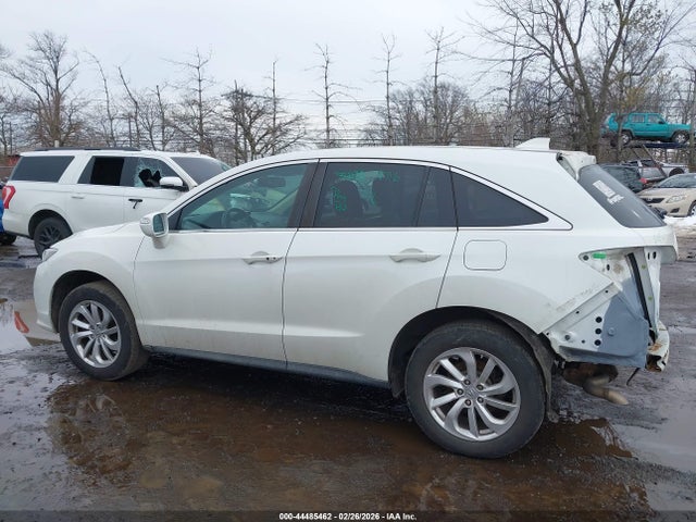 Acura RDX 2016 5J8TB4H33GL022243 Image 14