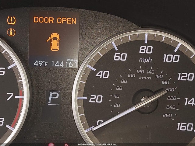 Acura RDX 2016 5J8TB4H33GL022243 Image 15