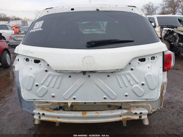Acura RDX 2016 5J8TB4H33GL022243 Image 16