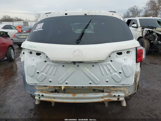 Acura RDX 2016 5J8TB4H33GL022243 Image 6