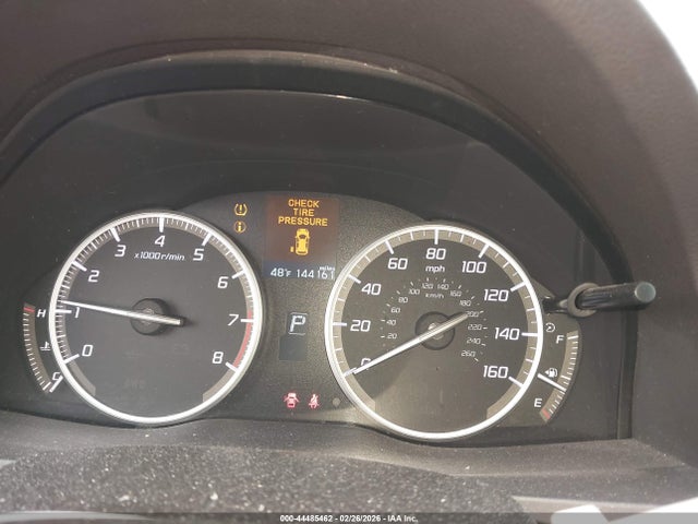 Acura RDX 2016 5J8TB4H33GL022243 Image 7