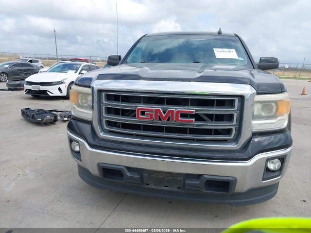 GMC Sierra 1500 Sle 2015 1GTR1UEH2FZ159701 Image 12