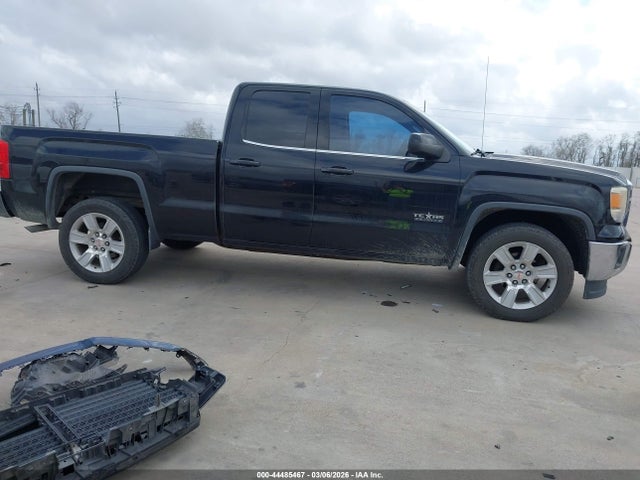 GMC Sierra 1500 Sle 2015 1GTR1UEH2FZ159701 Image 13