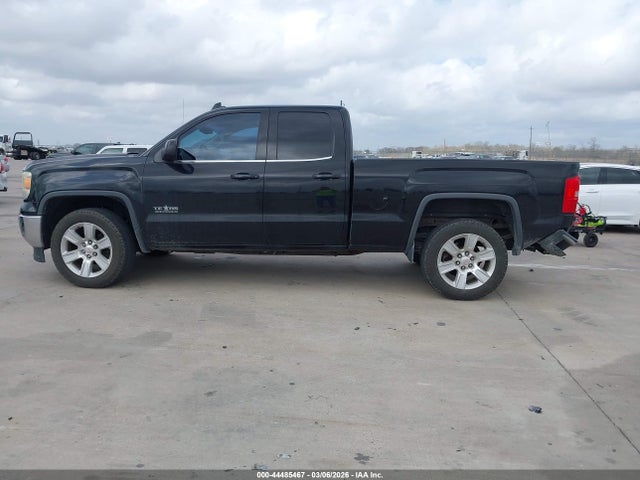 GMC Sierra 1500 Sle 2015 1GTR1UEH2FZ159701 Image 14