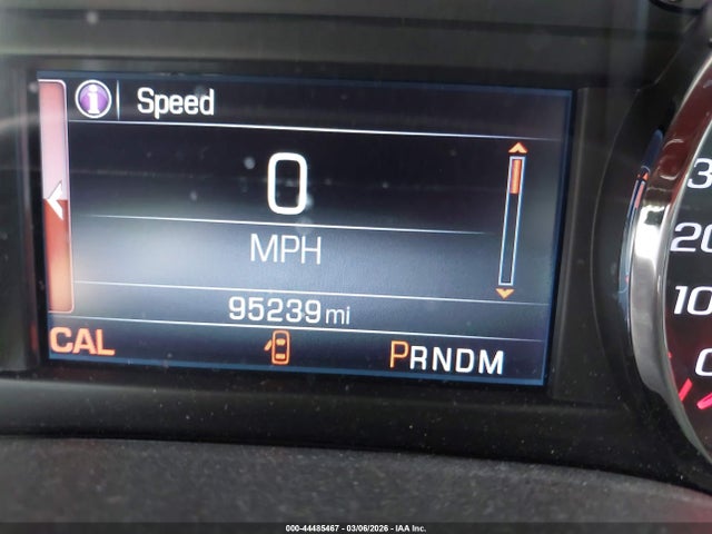 GMC Sierra 1500 Sle 2015 1GTR1UEH2FZ159701 Image 15