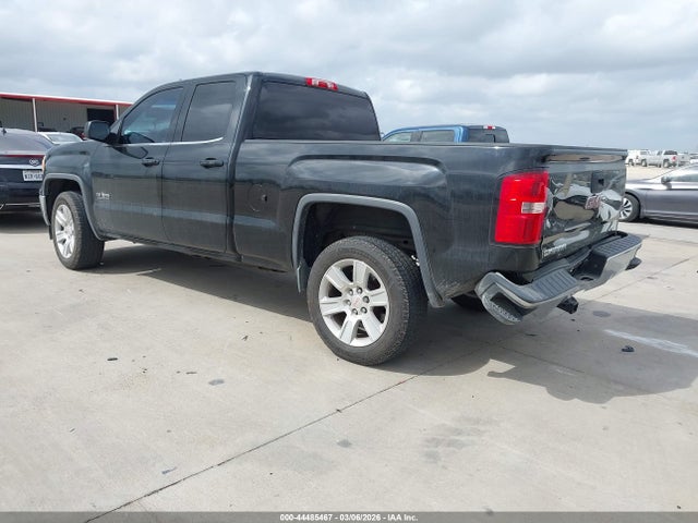GMC Sierra 1500 Sle 2015 1GTR1UEH2FZ159701 Image 3