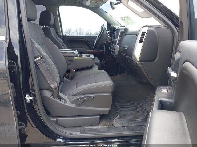 GMC Sierra 1500 Sle 2015 1GTR1UEH2FZ159701 Image 5