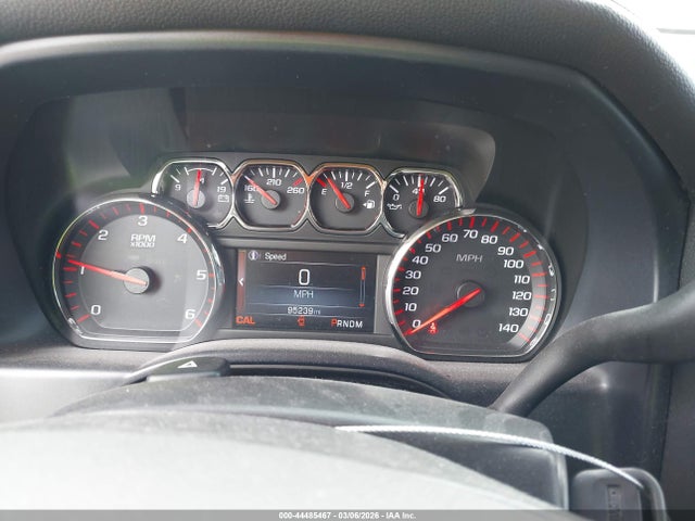 GMC Sierra 1500 Sle 2015 1GTR1UEH2FZ159701 Image 7
