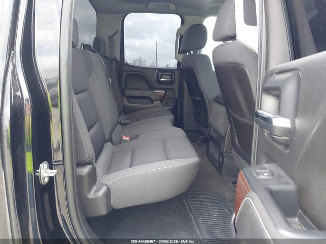GMC Sierra 1500 Sle 2015 1GTR1UEH2FZ159701 Image 8