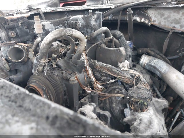 44485482 :رقم المزاد ، 1GD522C81DZ108461 vin ، 2013 Gmc Sierra 3500hd Work Truck مزاد بيع
