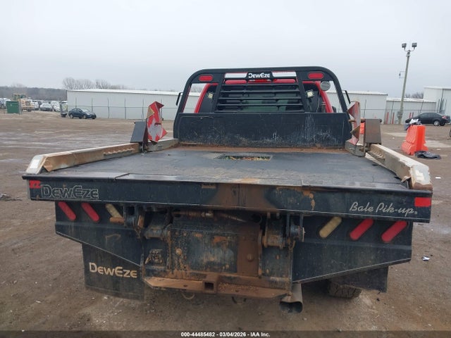 44485482 :رقم المزاد ، 1GD522C81DZ108461 vin ، 2013 Gmc Sierra 3500hd Work Truck مزاد بيع