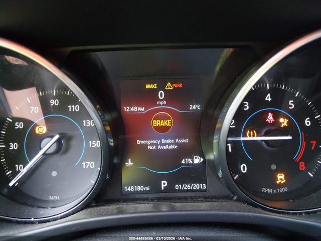 2017 JAGUAR XE SAJAD4BG3HA967249 Photo 6