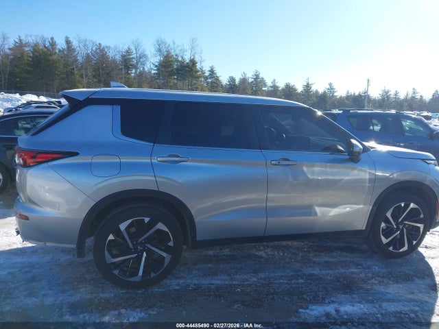 Aukcja sprzedaży 2024 Mitsubishi Outlander Se 2.5 S-awc/se Black Edition S-awc/se Black Edition W/pano Roof S-awc/se Ralliart S-awc, vin: JA4J4VA87RZ065716, numer aukcji: 44485490