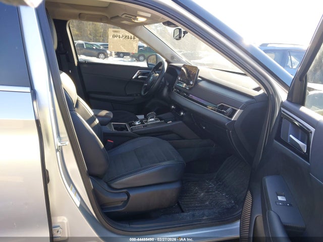 Aukcja sprzedaży 2024 Mitsubishi Outlander Se 2.5 S-awc/se Black Edition S-awc/se Black Edition W/pano Roof S-awc/se Ralliart S-awc, vin: JA4J4VA87RZ065716, numer aukcji: 44485490