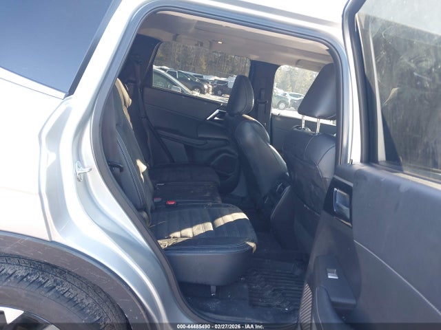 Aukcja sprzedaży 2024 Mitsubishi Outlander Se 2.5 S-awc/se Black Edition S-awc/se Black Edition W/pano Roof S-awc/se Ralliart S-awc, vin: JA4J4VA87RZ065716, numer aukcji: 44485490