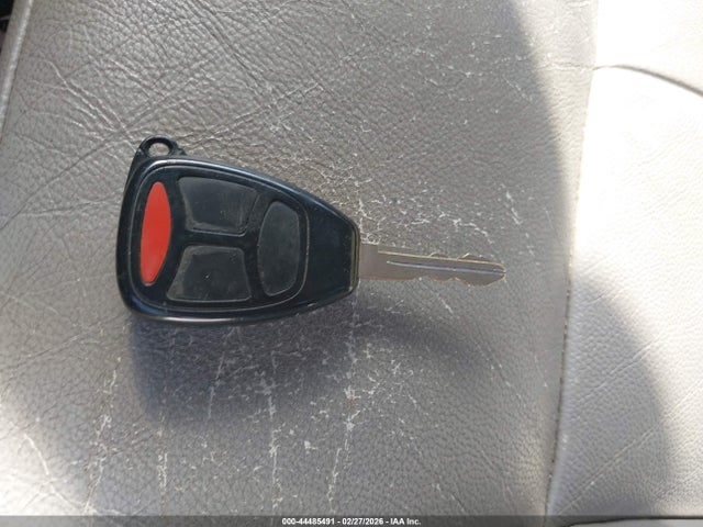 2005 Chrysler 300 Touring მანქანა იყიდება აუქციონზე, vin: 2C3AA53G95H651450, აუქციონის ნომერი: 44485491