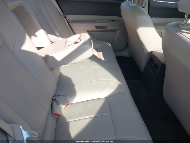 2005 Chrysler 300 Touring მანქანა იყიდება აუქციონზე, vin: 2C3AA53G95H651450, აუქციონის ნომერი: 44485491