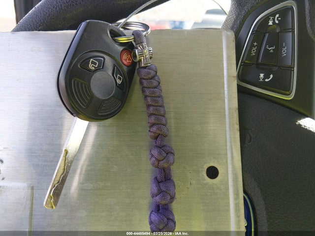 1FMCU0GD3HUE74292 Ford ESCAPE SE