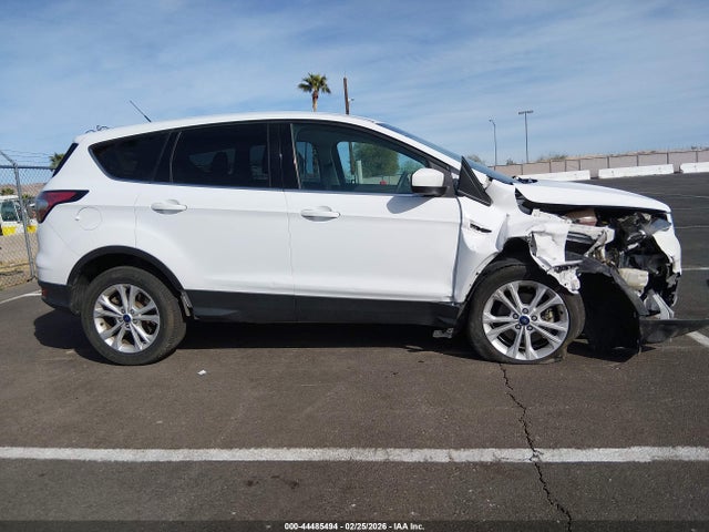 1FMCU0GD3HUE74292 Ford ESCAPE SE