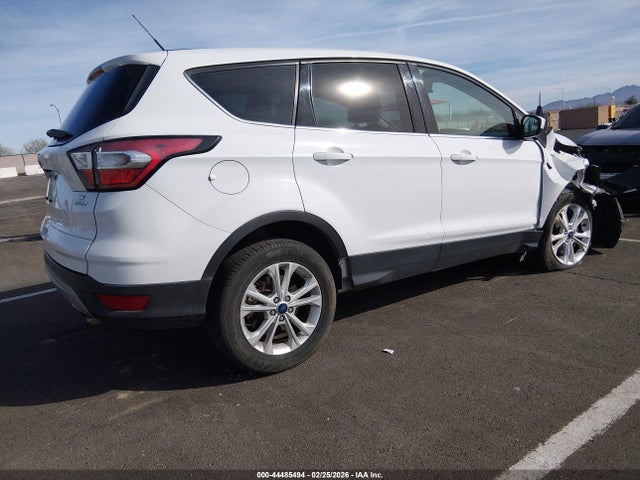 1FMCU0GD3HUE74292 Ford ESCAPE SE
