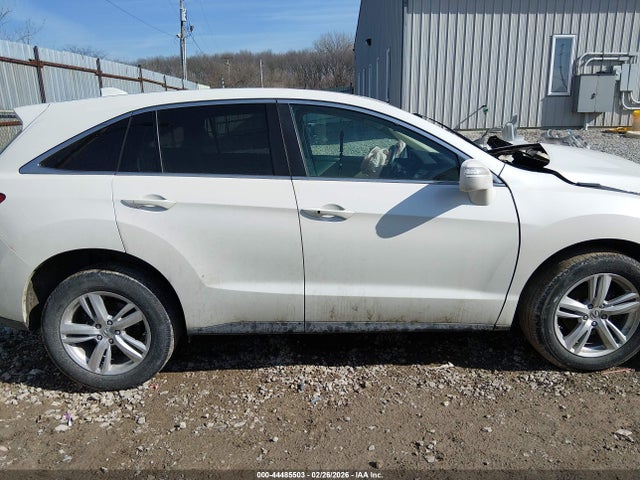 Продаж на аукціоні авто 2015 Acura Rdx, vin: 5J8TB4H53FL029130, номер лоту: 44485503