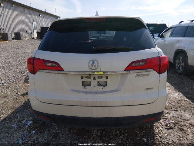 Продаж на аукціоні авто 2015 Acura Rdx, vin: 5J8TB4H53FL029130, номер лоту: 44485503
