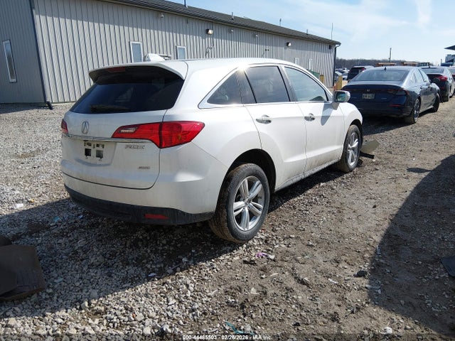 Продаж на аукціоні авто 2015 Acura Rdx, vin: 5J8TB4H53FL029130, номер лоту: 44485503