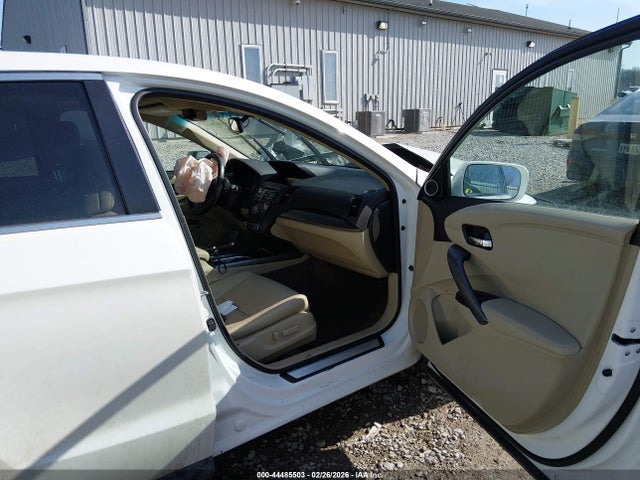 Продаж на аукціоні авто 2015 Acura Rdx, vin: 5J8TB4H53FL029130, номер лоту: 44485503