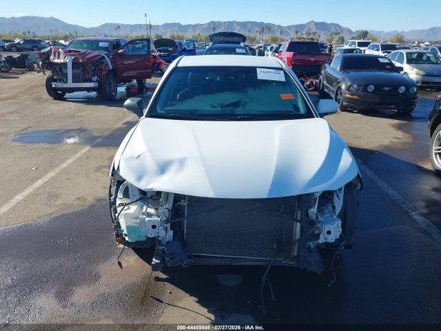 4T1G11AK6LU919138 Toyota CAMRY SE