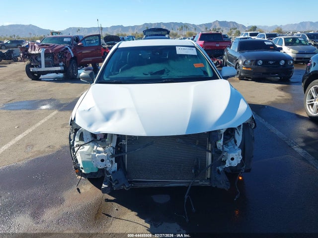 4T1G11AK6LU919138 Toyota CAMRY SE