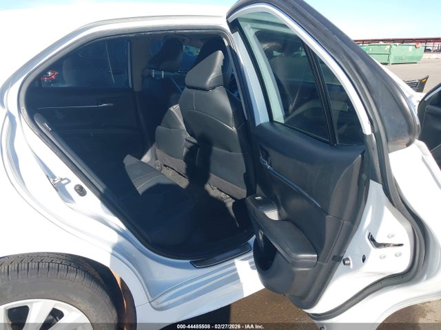 4T1G11AK6LU919138 Toyota CAMRY SE