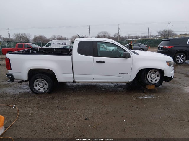Chevrolet Colorado Wt 2019 1GCHSBEA6K1217513 Image 13