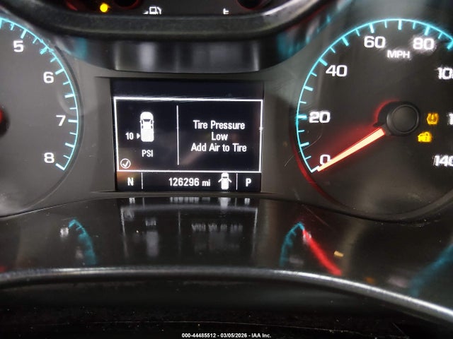 Chevrolet Colorado Wt 2019 1GCHSBEA6K1217513 Image 15