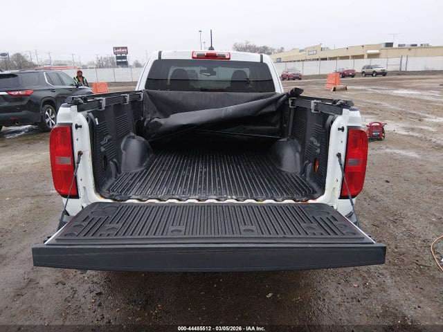 Chevrolet Colorado Wt 2019 1GCHSBEA6K1217513 Image 16