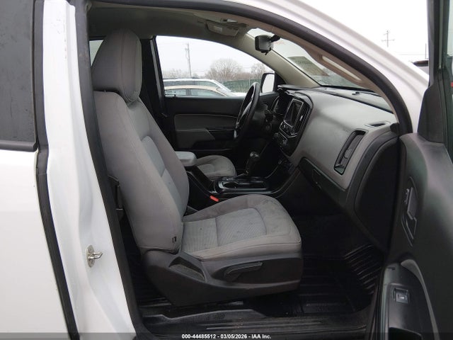 Chevrolet Colorado Wt 2019 1GCHSBEA6K1217513 Image 5