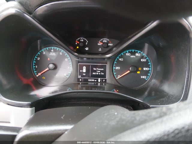 Chevrolet Colorado Wt 2019 1GCHSBEA6K1217513 Image 7