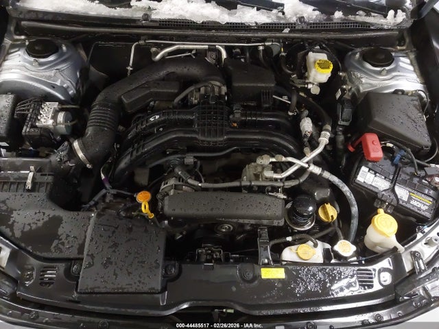 Aukcja sprzedaży 2019 Subaru Impreza 2.0i Premium, vin: 4S3GKAC60K3611940, numer aukcji: 44485517