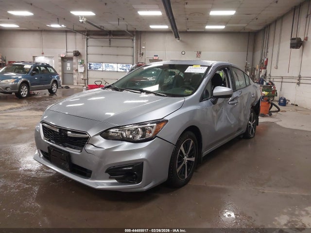 Aukcja sprzedaży 2019 Subaru Impreza 2.0i Premium, vin: 4S3GKAC60K3611940, numer aukcji: 44485517