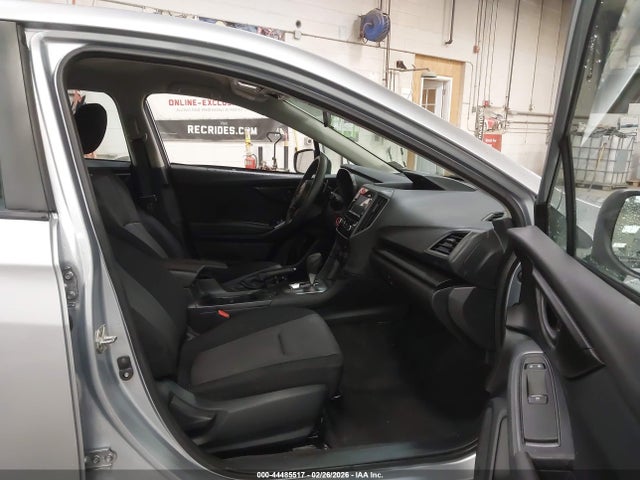 Aukcja sprzedaży 2019 Subaru Impreza 2.0i Premium, vin: 4S3GKAC60K3611940, numer aukcji: 44485517