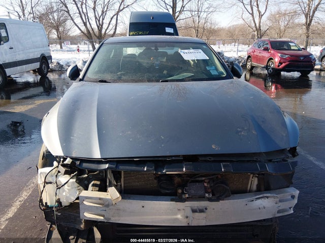 2019 Nissan Altima 2.5 S მანქანა იყიდება აუქციონზე, vin: 1N4BL4BV3KC183627, აუქციონის ნომერი: 44485519