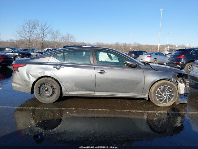 2019 Nissan Altima 2.5 S მანქანა იყიდება აუქციონზე, vin: 1N4BL4BV3KC183627, აუქციონის ნომერი: 44485519