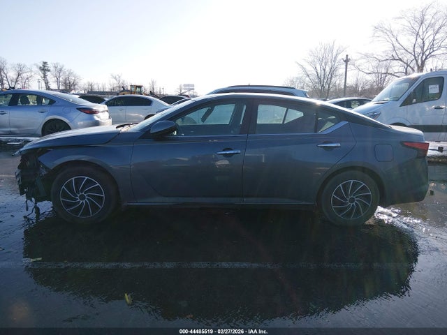2019 Nissan Altima 2.5 S მანქანა იყიდება აუქციონზე, vin: 1N4BL4BV3KC183627, აუქციონის ნომერი: 44485519