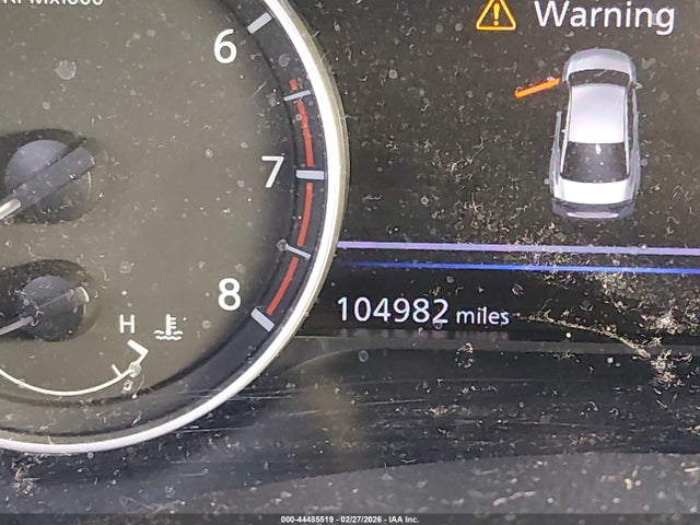 2019 Nissan Altima 2.5 S მანქანა იყიდება აუქციონზე, vin: 1N4BL4BV3KC183627, აუქციონის ნომერი: 44485519