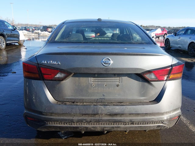 2019 Nissan Altima 2.5 S მანქანა იყიდება აუქციონზე, vin: 1N4BL4BV3KC183627, აუქციონის ნომერი: 44485519
