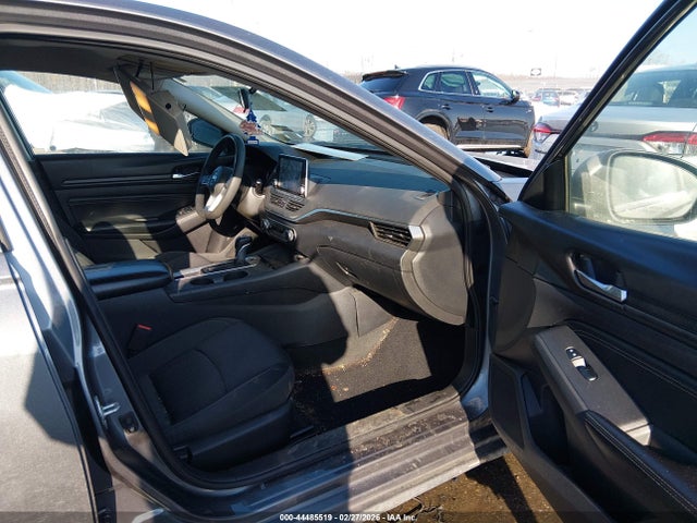 2019 Nissan Altima 2.5 S მანქანა იყიდება აუქციონზე, vin: 1N4BL4BV3KC183627, აუქციონის ნომერი: 44485519