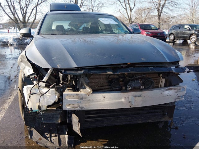 2019 Nissan Altima 2.5 S მანქანა იყიდება აუქციონზე, vin: 1N4BL4BV3KC183627, აუქციონის ნომერი: 44485519